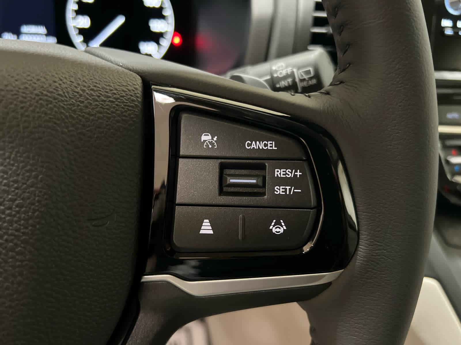 New 2027 Honda Odyssey EX-L image 20