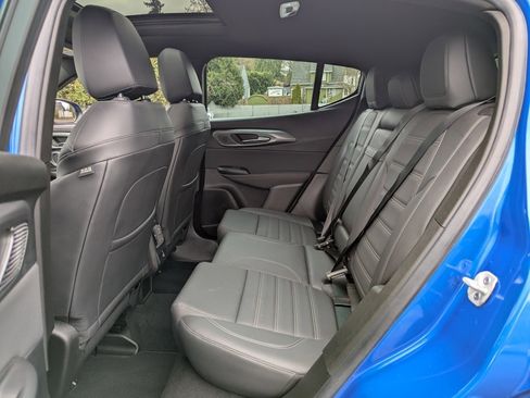 Used 2024 Dodge Hornet R/T Plus w/ R/T Blacktop Package image 31