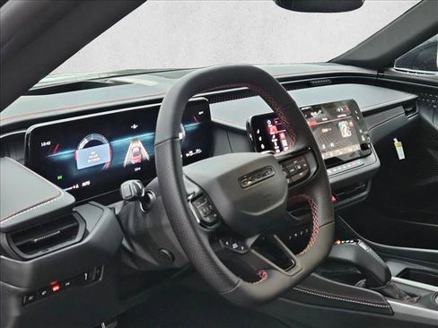 New 2026 Dodge Charger R/T AWD/4WD image 3