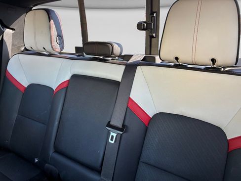 Used 2024 GMC Canyon AT4X AWD/4WD image 20