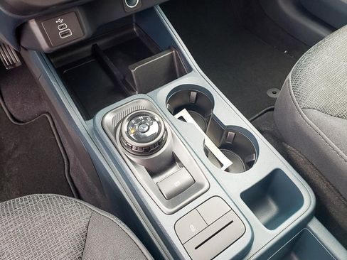 New 2025 Ford Maverick XL w/ Equipment Group 101A image 8