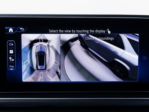 Certified 2026 Mercedes-Benz GLE 350 4MATIC image 23