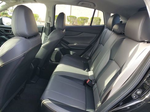 Used 2021 Subaru Crosstrek 2.5i Sport w/ Moonroof Package image 18