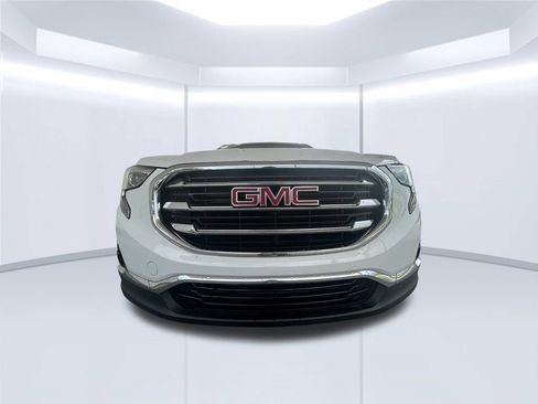 Used 2019 GMC Terrain SLT w/ Preferred Package FWD image 14