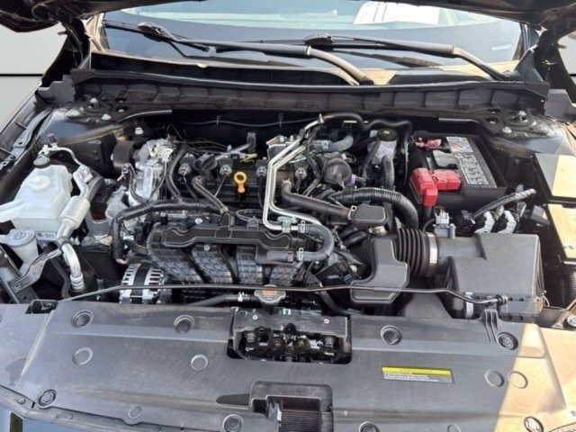 Used 2026 Nissan Altima 2.5 SV AWD/4WD image 33