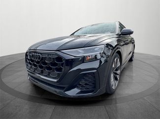 New 2026 Audi Q8 Premium Plus video 1