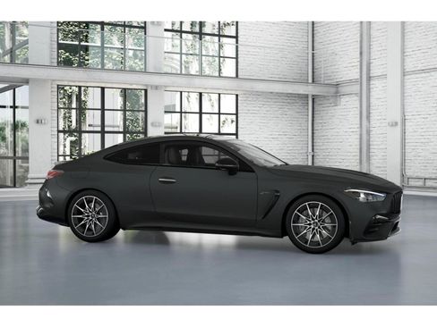 New 2026 Mercedes-Benz CLE 53 AMG 4MATIC Coupe image 14