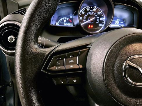 Used 2019 MAZDA CX-3 Sport FWD image 17