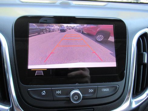 Used 2019 Chevrolet Equinox Premier FWD image 29