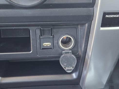 Used 2022 Toyota 4Runner SR5 w/ Wilderness Package (TMS) image 15