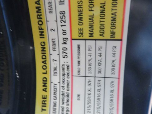 Used 2016 Ford Transit Connect XL image 62