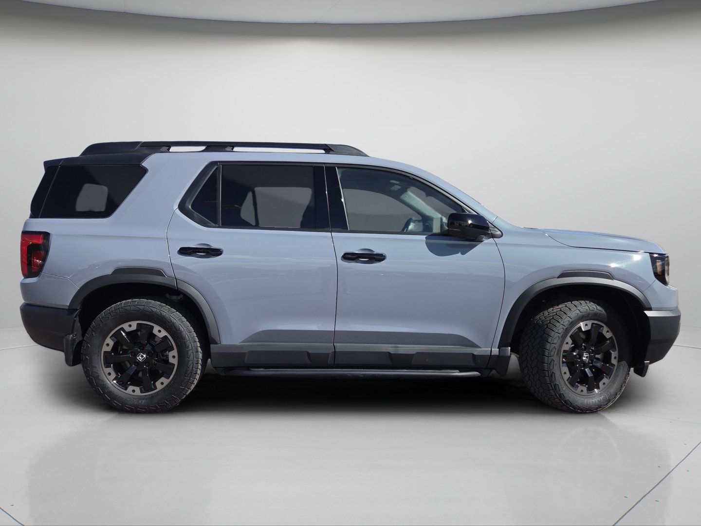 Certified 2026 Honda Passport TrailSport Elite image 26