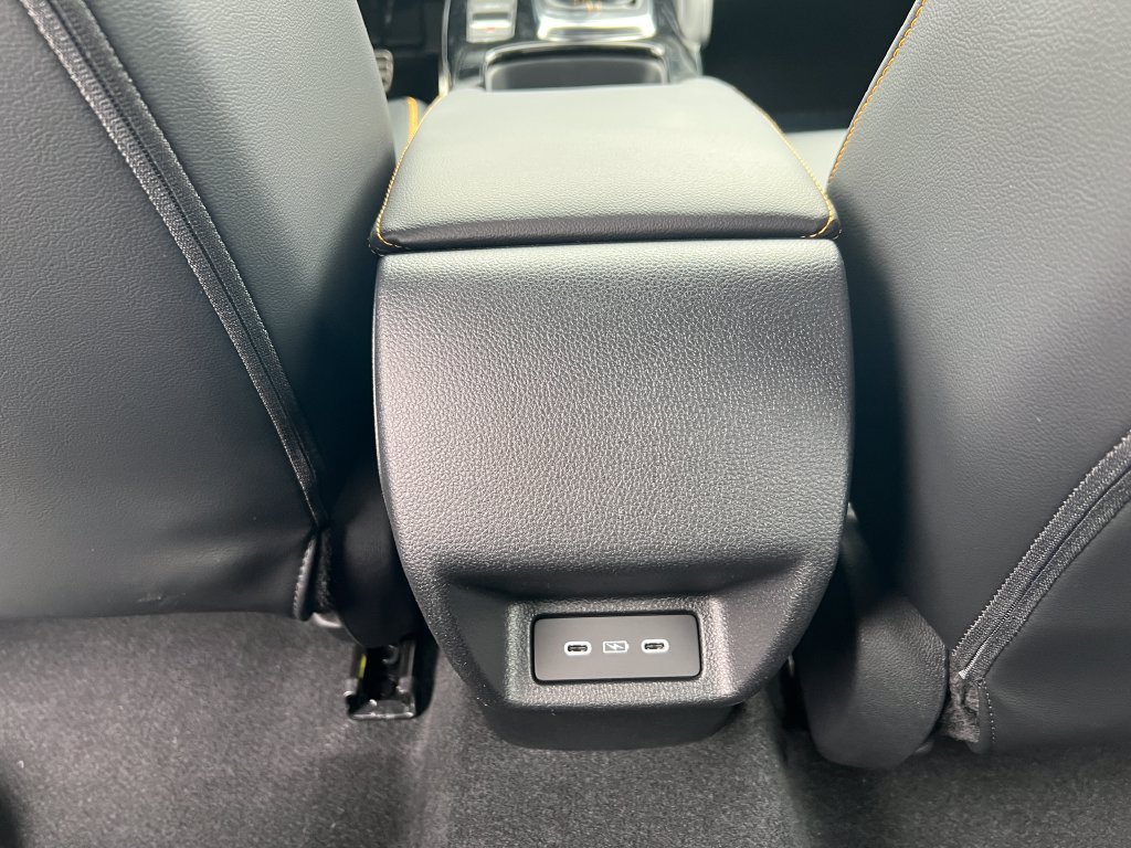 Used 2026 Acura Integra A-Spec w/ Technology Package FWD image 30