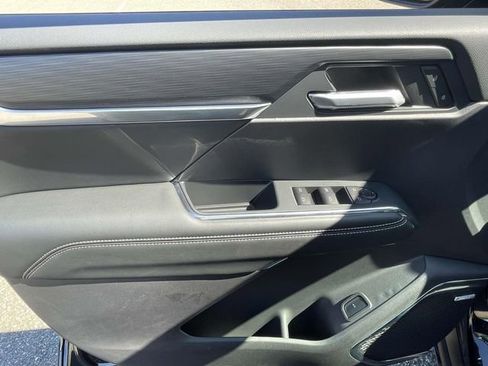 New 2025 GMC Acadia Elevation w/ Elevation Premium Package image 16