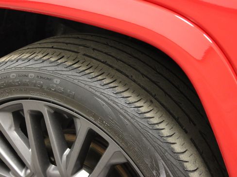 Used 2022 Jeep Compass Limited image 10