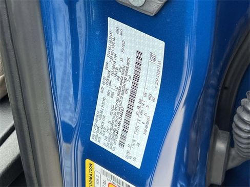 Certified 2022 Ford Ranger Lariat w/ Equipment Group 501A High image 32