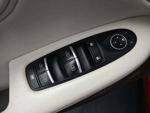 Used 2021 INFINITI QX50 Autograph w/ Premium White Leather Package FWD image 10