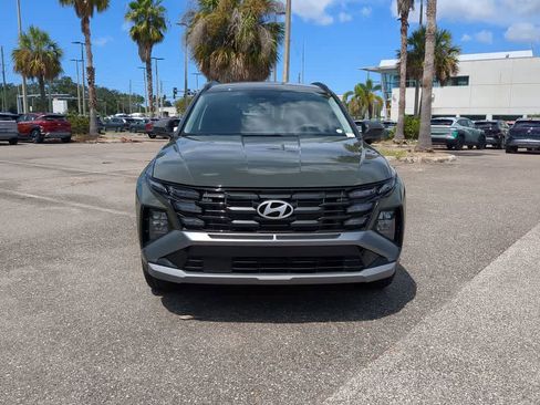 New 2026 Hyundai Tucson SEL FWD image 10