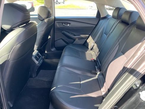 Used 2023 Honda Accord EX-L image 28