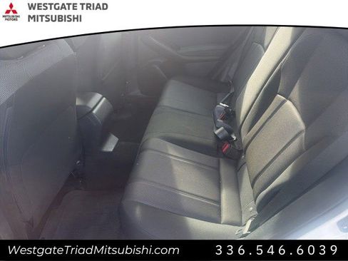 Used 2017 Subaru Impreza 2.0i image 8