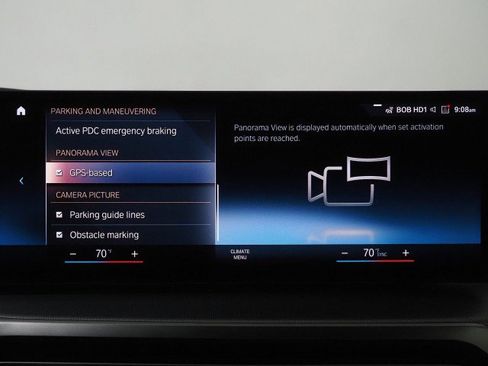 Used 2023 BMW i4 eDrive35 image 38