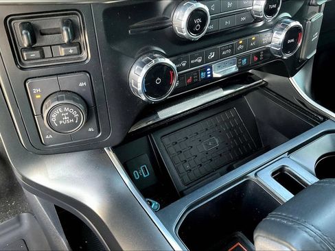 Used 2023 Ford F150 Raptor AWD/4WD image 17