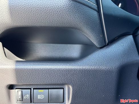 Certified 2024 Toyota RAV4 LE FWD image 32