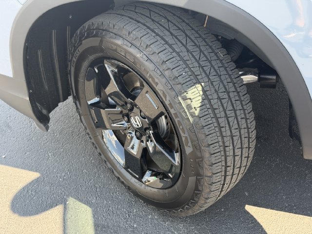 Used 2025 Honda Ridgeline Black Edition image 37