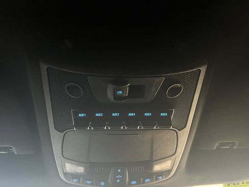 Used 2017 Ford F150 Raptor w/ Equipment Group 802A Luxury image 26