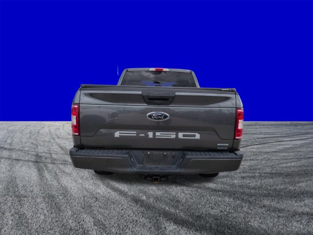 Certified 2019 Ford F150 XL w/ Equipment Group 101A Mid AWD/4WD image 5