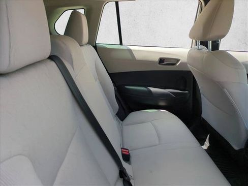 Certified 2026 Toyota Corolla Cross L FWD image 19