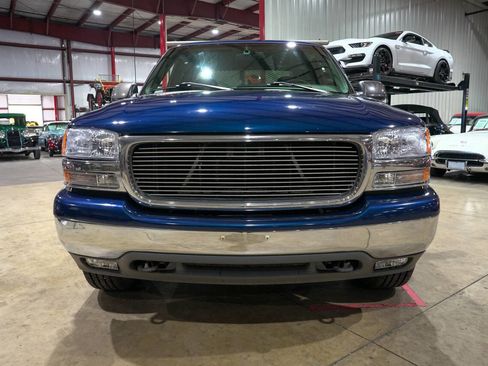Used 1999 GMC Sierra 2500 SLE 3dr Extended Cab LB HD w/ Marketing Option Pkg image 13