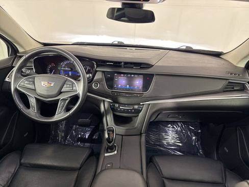 Used 2017 Cadillac XT5 Premium Luxury AWD/4WD image 15