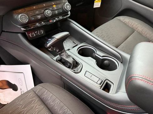 New 2026 Dodge Durango GT w/ Blacktop Package image 29