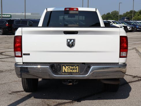 Used 2018 RAM 1500 Tradesman w/ Power & Remote Entry Group image 5