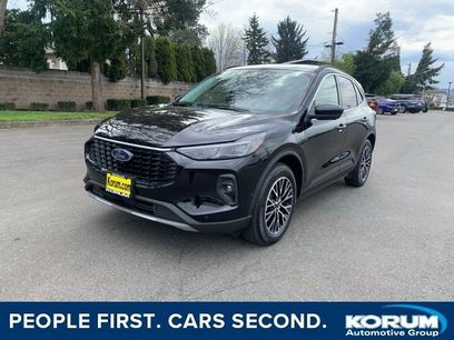 Used 2023 Ford Escape SE w/ PHEV Premium Package