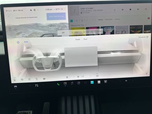 Used 2024 Tesla Cybertruck Cyberbeast image 20