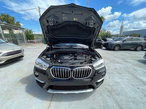 Used 2018 BMW X1 xDrive28i w/ Premium Package AWD/4WD image 21