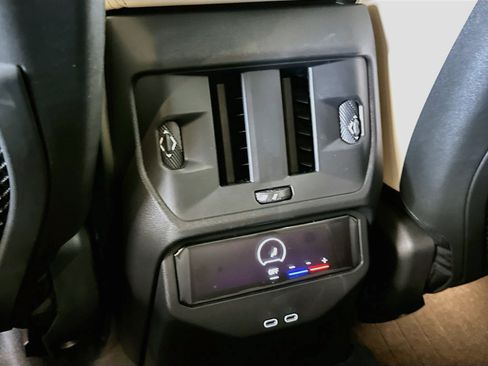 Certified 2026 BMW X3 xDrive30i w/ Premium Package AWD/4WD image 24