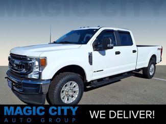 Used 2020 Ford F350 XL w/ STX Appearance Package AWD/4WD video 1