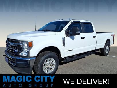 Used 2020 Ford F350 XL w/ STX Appearance Package