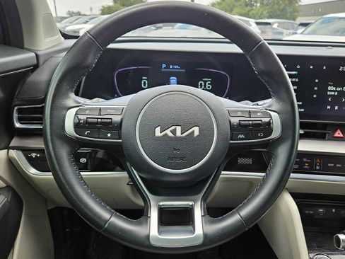 Used 2023 Kia Sportage EX FWD image 15