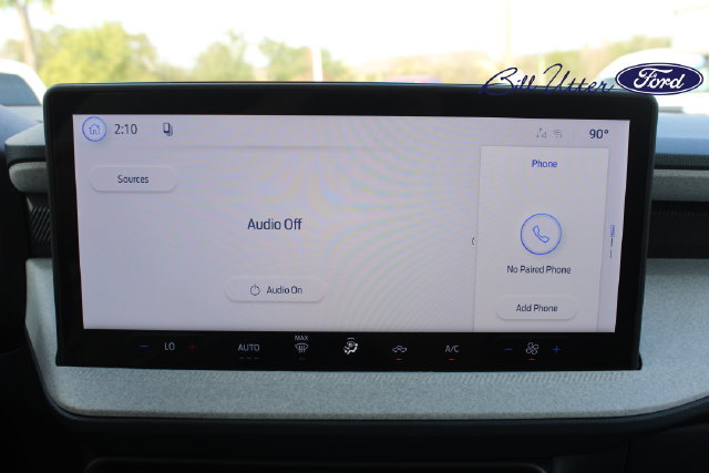 New 2026 Ford Maverick XLT FWD image 13