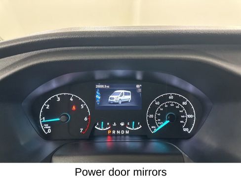 Used 2024 Ford Transit 350 XLT image 37