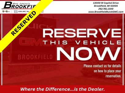 New 2026 GMC Yukon XL Denali