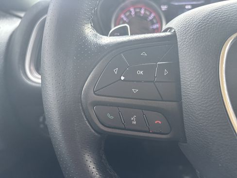 Used 2020 Dodge Challenger GT w/ Driver Convenience Group image 21