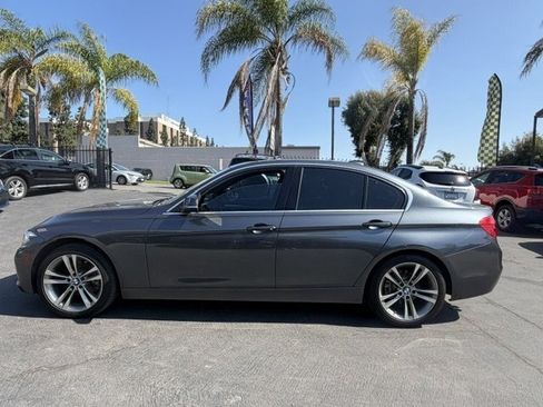 Used 2018 BMW 330i Sedan RWD image 5