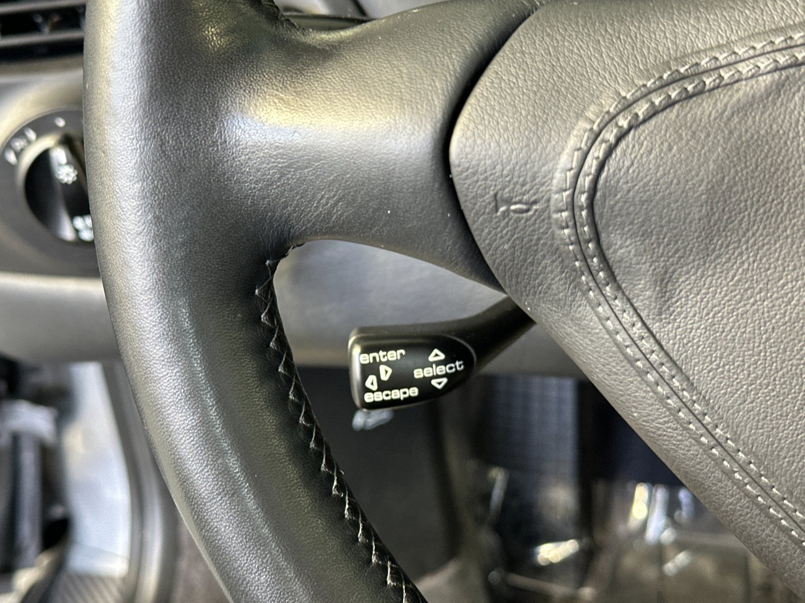 Used 2004 Porsche 911 Turbo AWD/4WD image 24