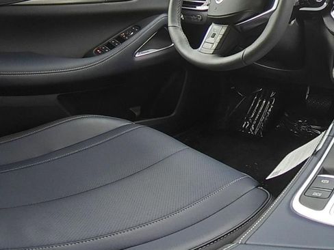 New 2026 INFINITI QX60 Sport w/ Dark Cargo Package image 23