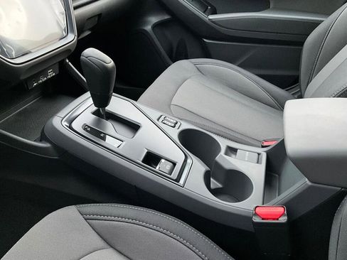 New 2026 Subaru Crosstrek 2.0i Premium image 20